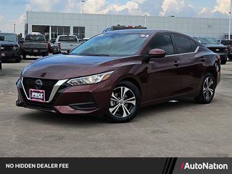 2023 Nissan Sentra