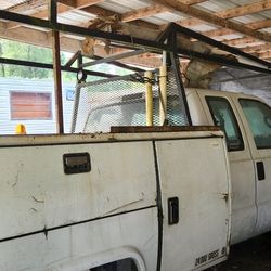 F350 Manual Dually 7.3 L Diesel