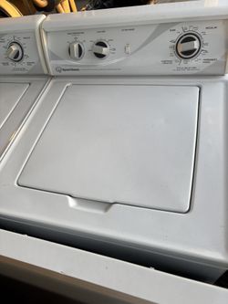 Like New Speed Queen Washer 