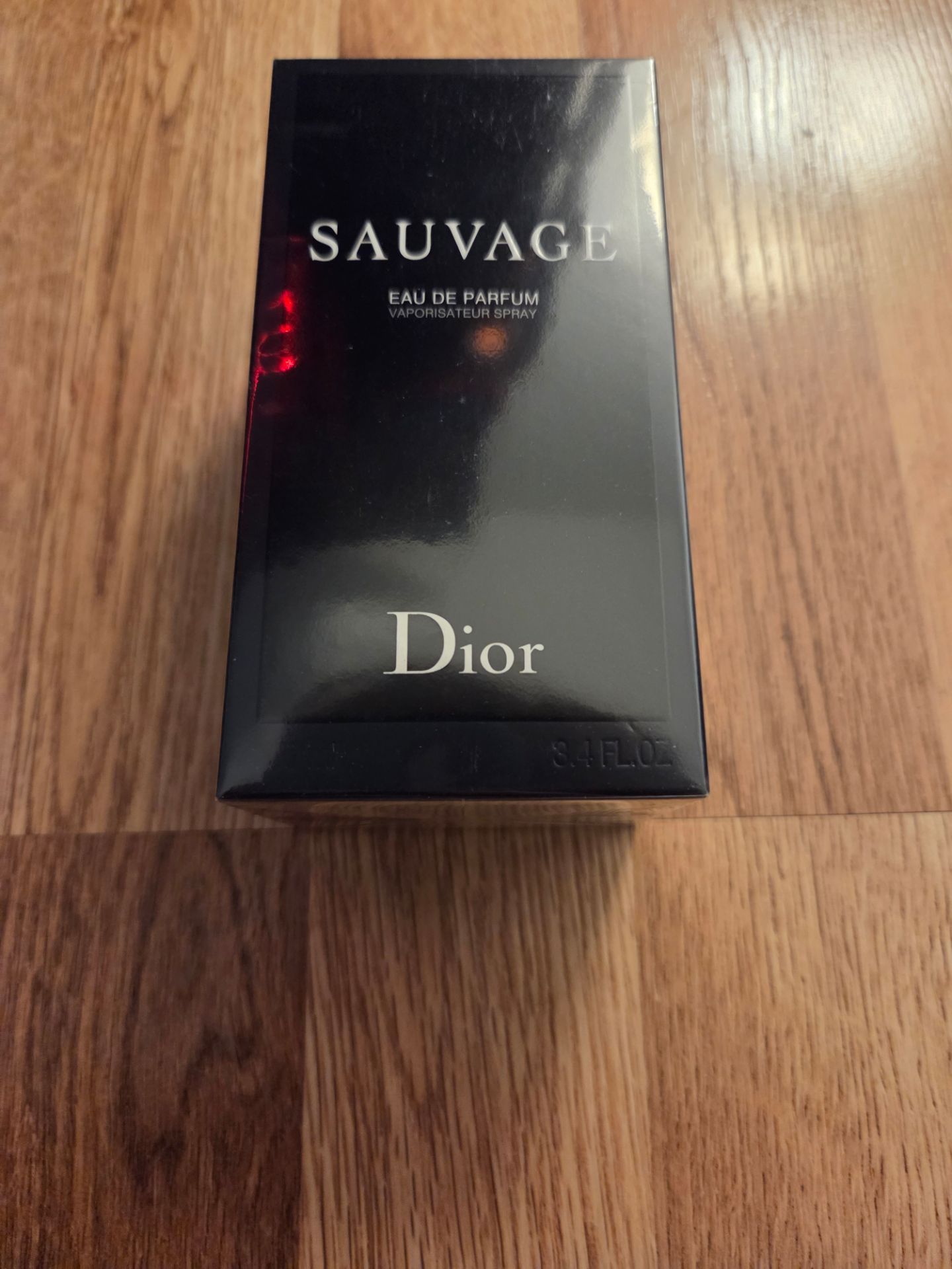 Dior sauvage