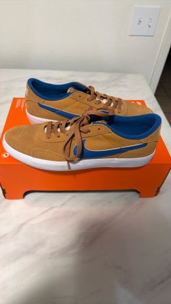 Nike Sb Heritage