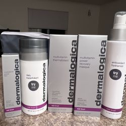 dermalogica