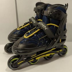 Schwinn Adjustable Inline Skates