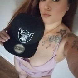 Raider Snapback Customized Hats 