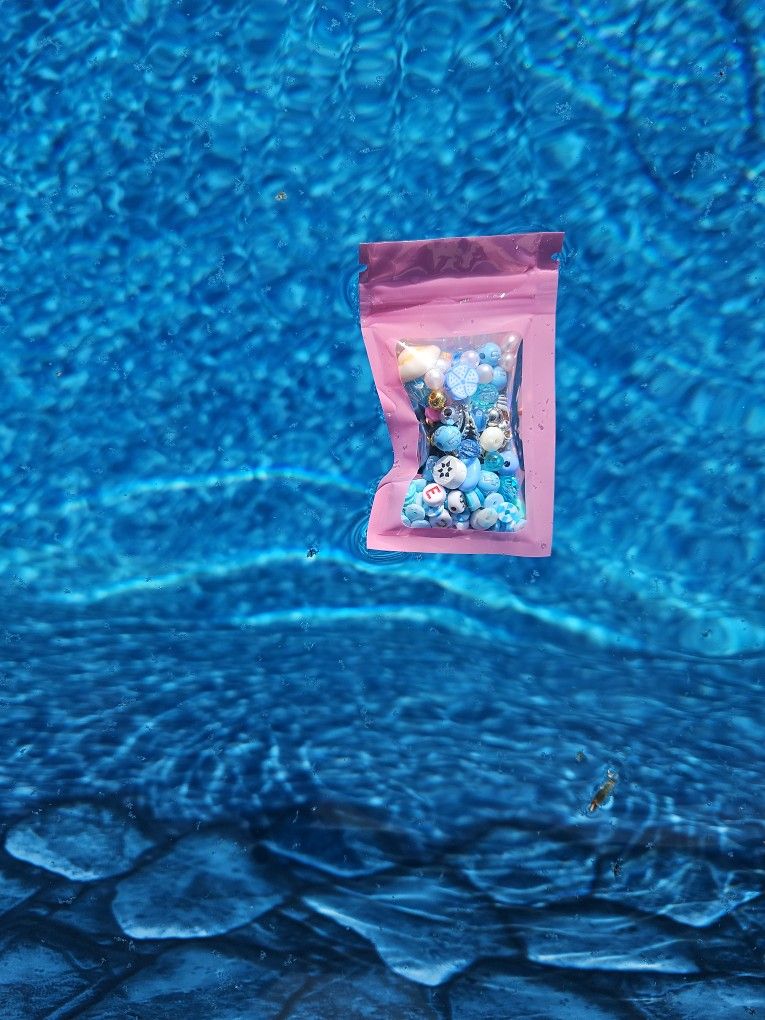 Christian Bead Conffeti