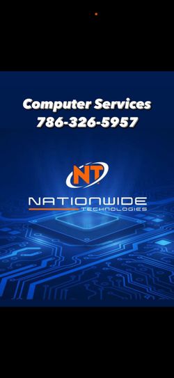 Computer services