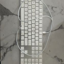 iPhone Keyboard 
