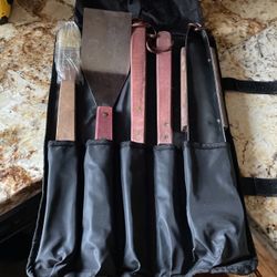 Grilling Set