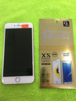 Unlocked iPhone 6s Plus
