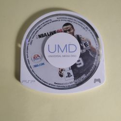 Psp Game