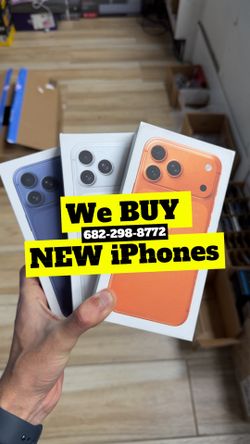 iPhone Buyer