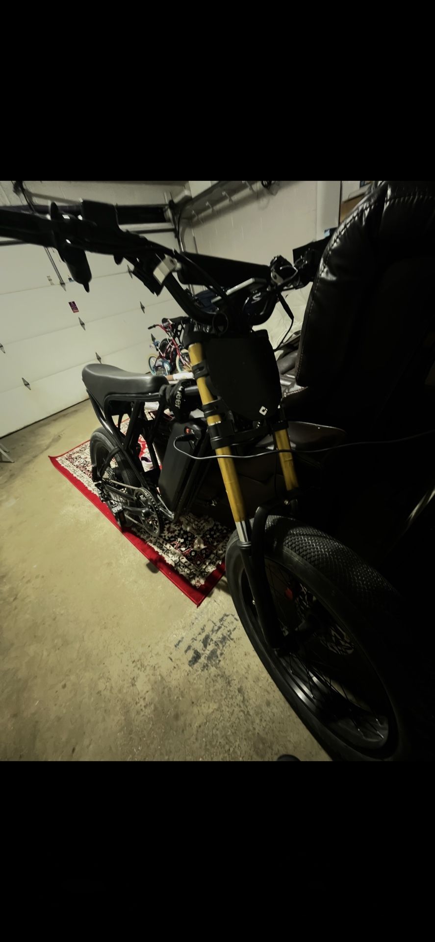 ridstar q20 modded 