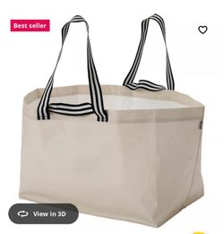 IKEA - Large shopping bag