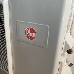 Ac Split Unit