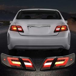 Toyota Camry Vland Taillight Year 2006-2011