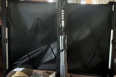 Projector Screen
