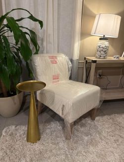 Accent table 