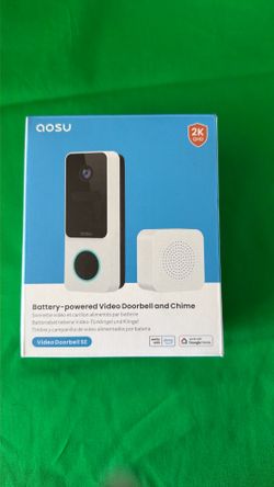 Aosu camera