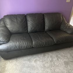 Couch Bed