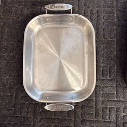 All Clad Roasting Pan