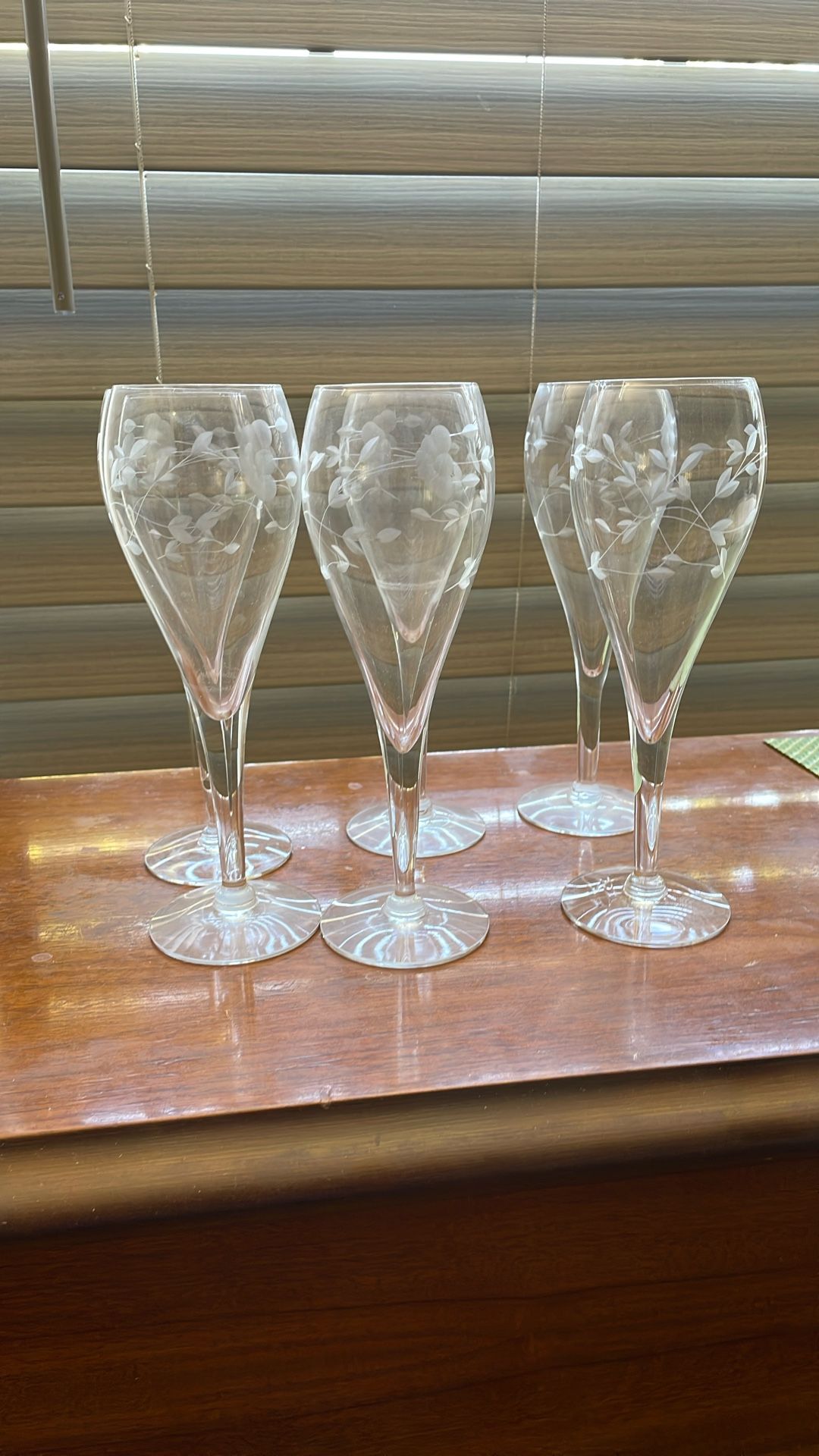 Princess House Cristal