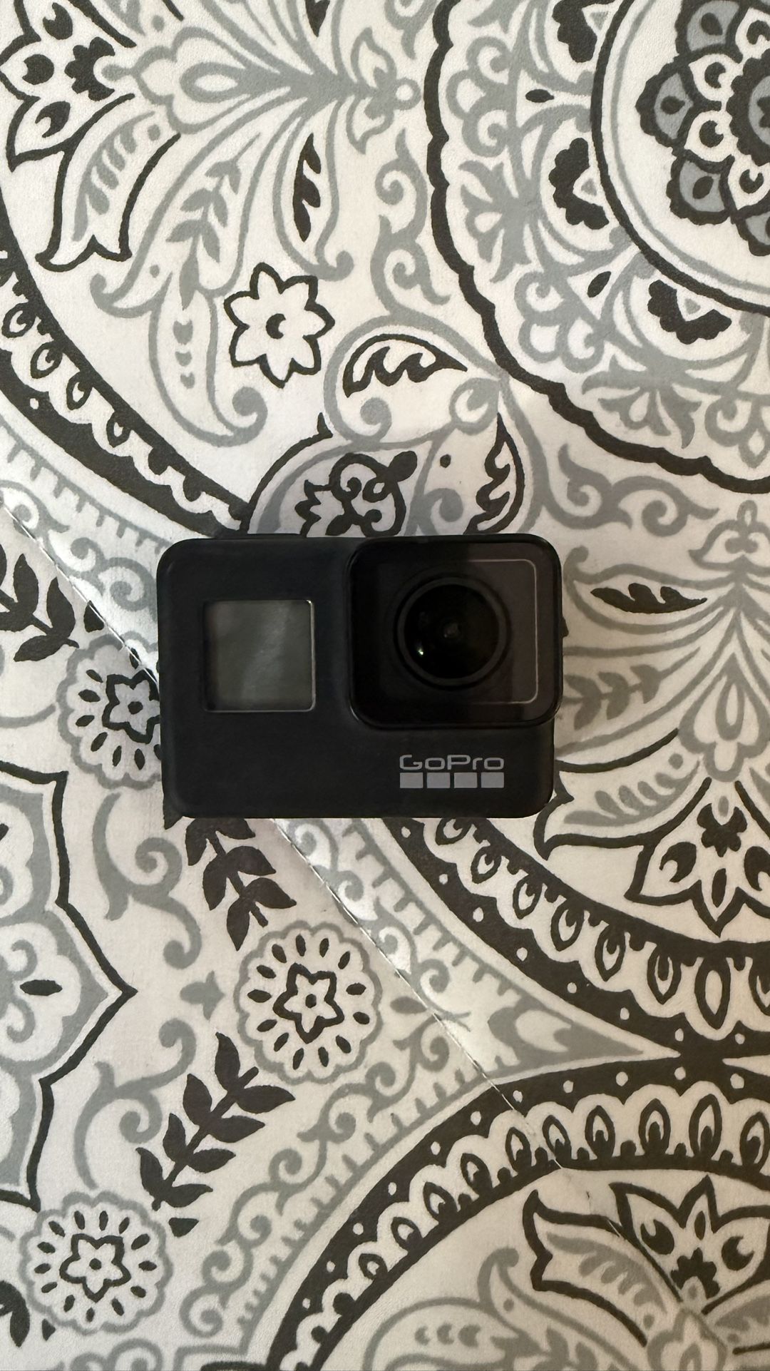 GoPro Hero Black 7