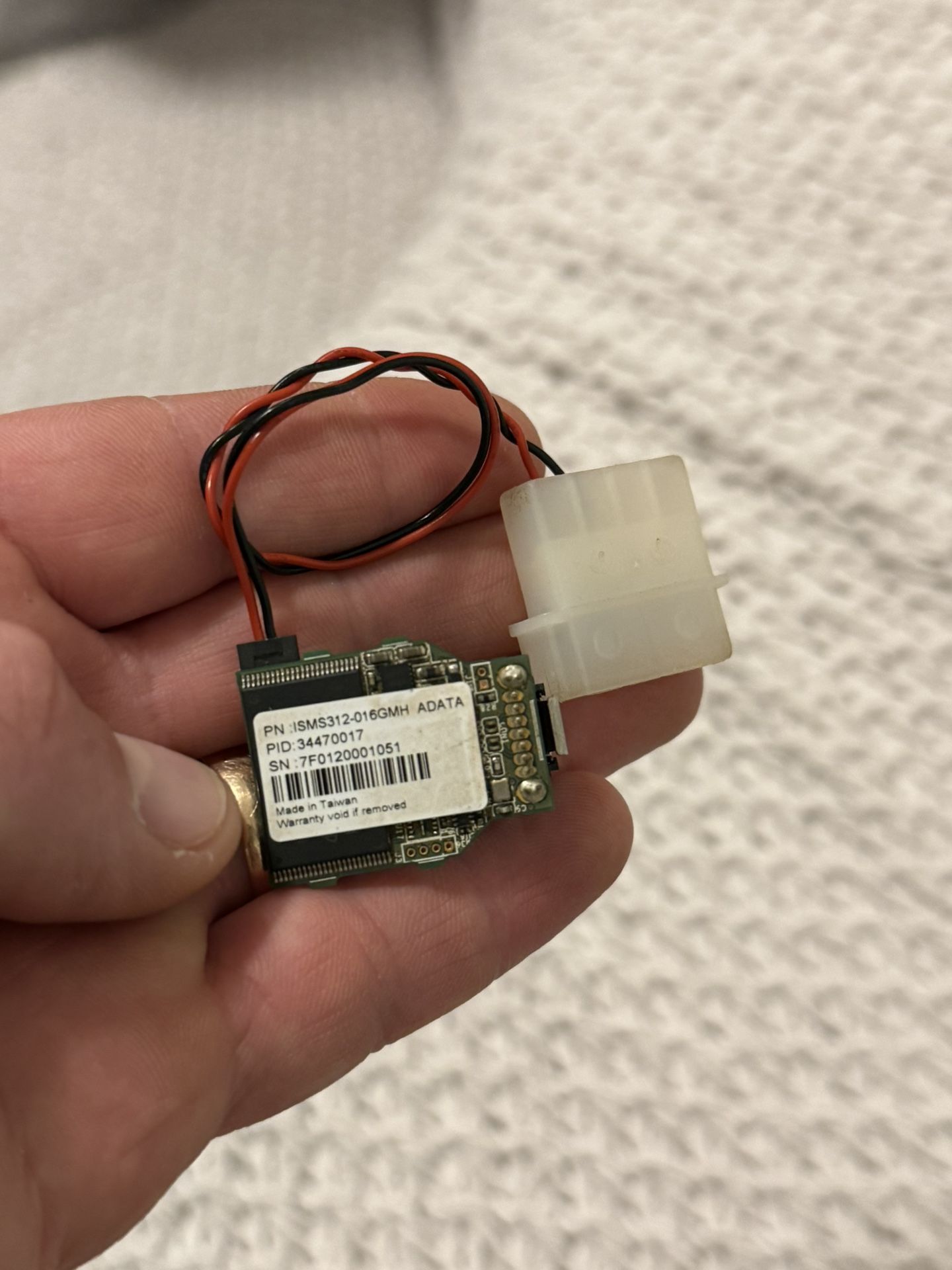 Baytek Prize Hub Software Update