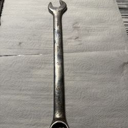 Matco 21mm wrench $25 in n Lakeland 