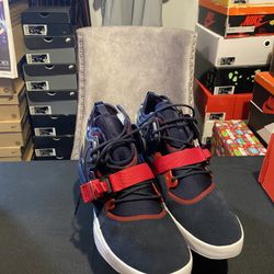 Nike Air Force 270 Olympic
