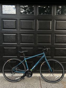 Coop CTY 1.1 Hybrid Bike
