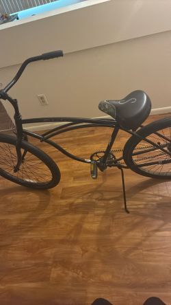 Bike (pickup Only)