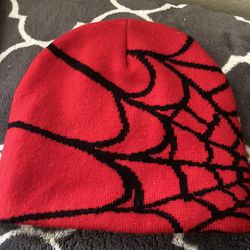 It’s A Spider Beanie Don’t Want It Anymore 