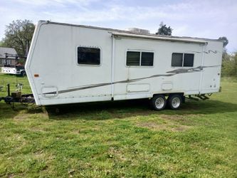 2002 Prowler RV