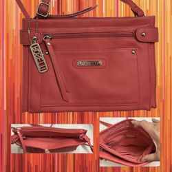 Women’s Rosetti Crossbody Bag