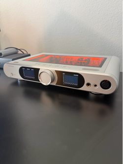 Topping DX9 15th Anniversary - Headphone Amp/DAC