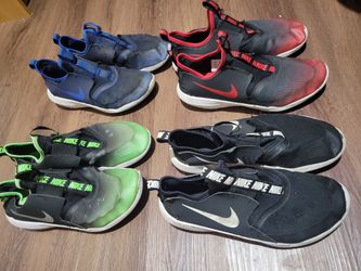 Boys Shoes