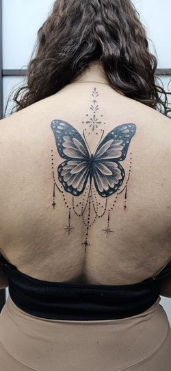 Tattoo Equipment