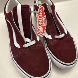 Vans Shoes 