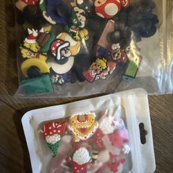 Crock Charms 