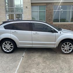 2010 Dodge Caliber