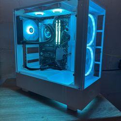 DDR5 Gaming PC 