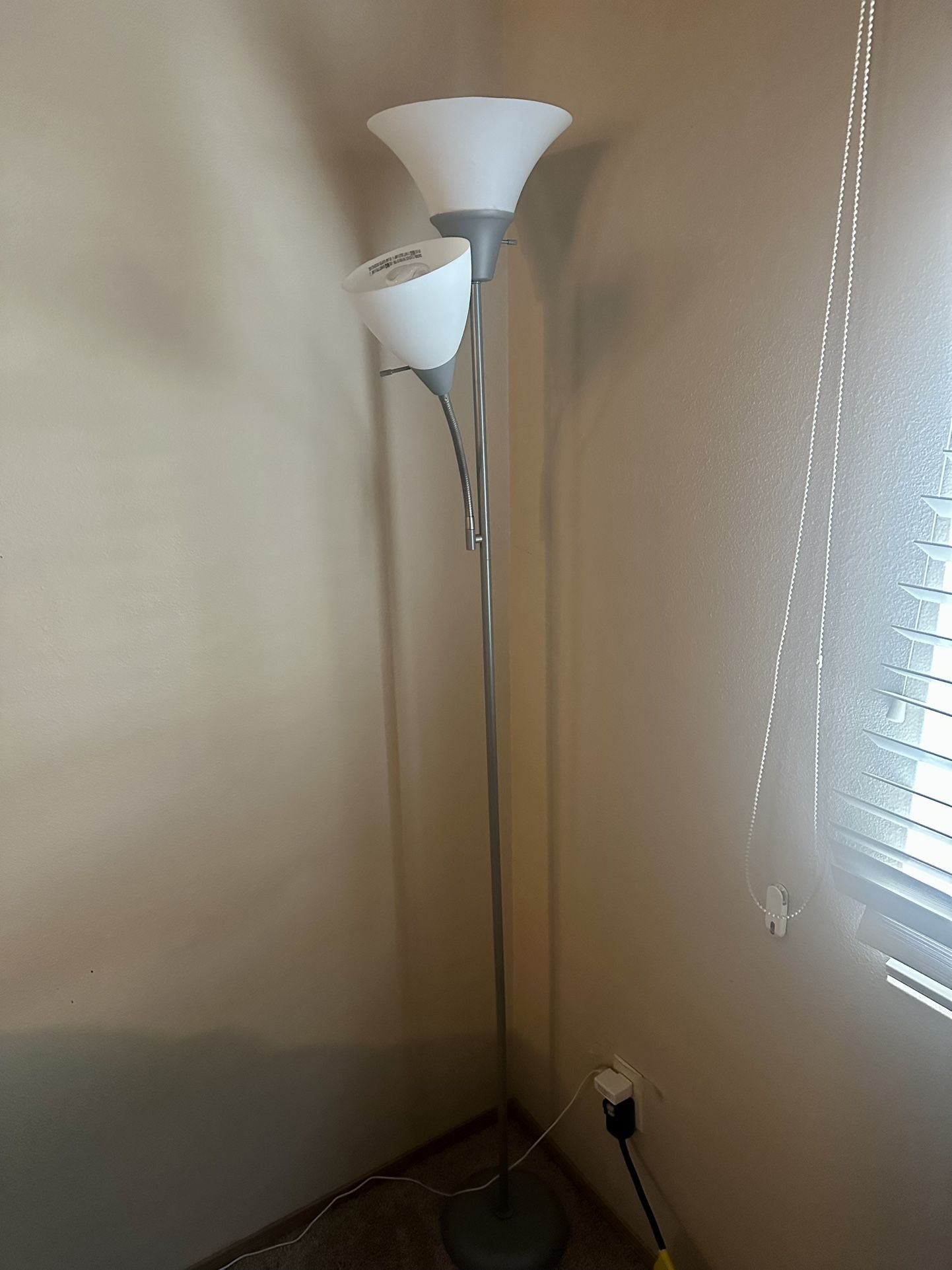 Floor Lamp