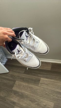 Jordans