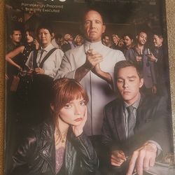 The Menu 2022 Movie Theater Poster