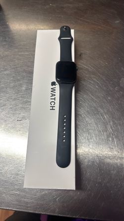 Apple Watch SE 44 MM