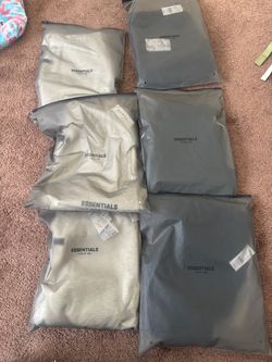 Essiential shorts