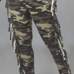 Women’s Pants (small)