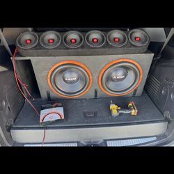 Avatars Svl 15s 7600 Watts 