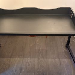 Adjustable Desk