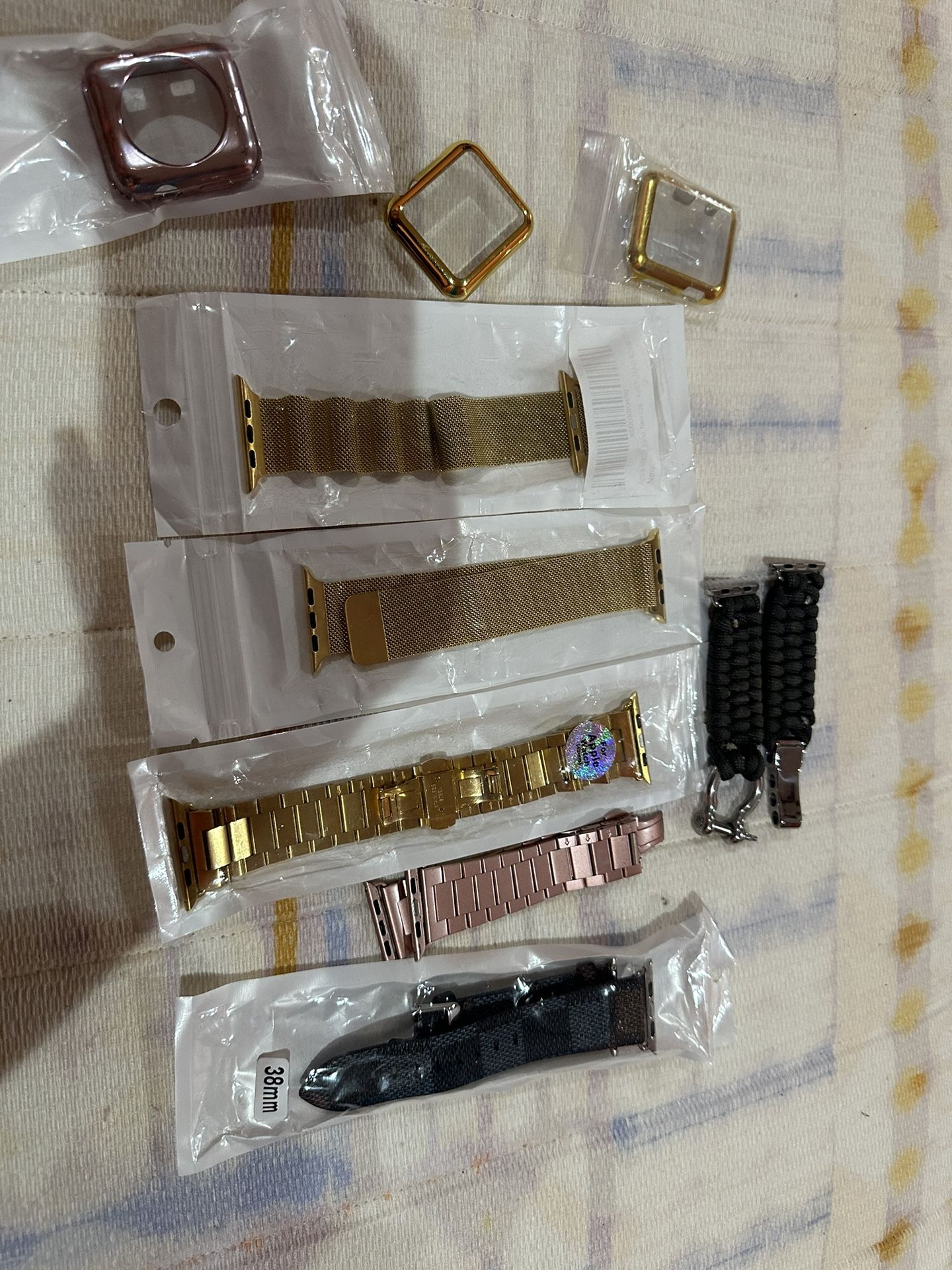 apple watch band $10 each